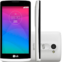 Hp LG Leon