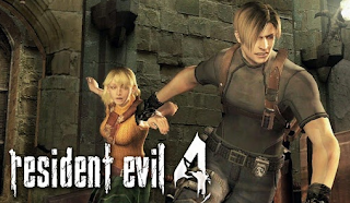 Download Resident Evil 4 Mod Apk Data