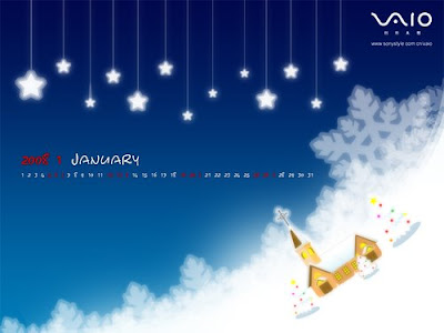 china wallpapers. VAIO China Calendar Wallpaper