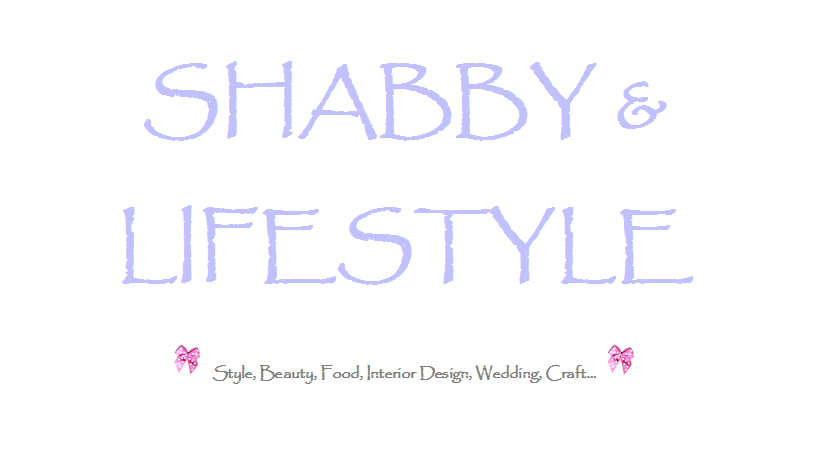 Shabby & Lifestyle
