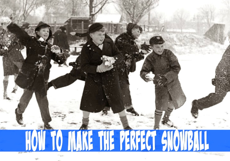 A Vintage Nerd, Vintage Blog, 1940s Winter in New York, Vintage Lifestyle Blog