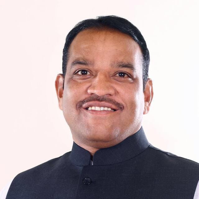 अतिवृष्टीमुळे राज्यातील शेतकऱ्यांचे प्रचंड नुकसान; केंद्र सरकारने राज्याला आर्थिक मदत करावी'   शिवसेना खासदार श्रीरंग बारणे यांची पंतप्रधान, अर्थमंत्री, कृषिमंत्र्यांकडे मागणी