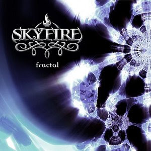 Skyfire - Fractal [ep]