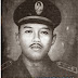 KATAMSO DHARMOKUSUMO, pahlawan revolusi dari Sragen - Indonesia