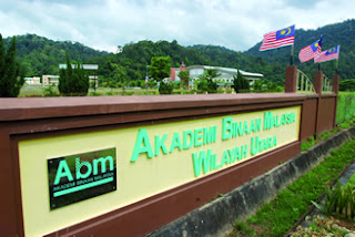 Jawatan Kosong Akademi Binaan Malaysia