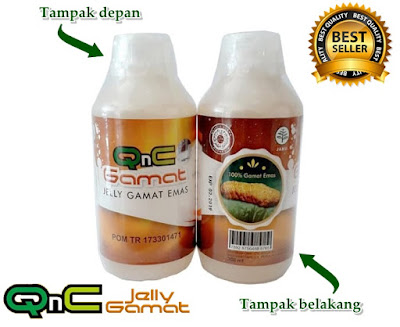 Obat Sesak Nafas Alami