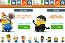 Minions Paradise™ 10.0.3336 (924) APK Update Versi Terbaru