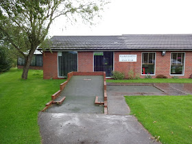 Mini Golf course at Four Ashes Golf Centre in Dorridge, Solihull