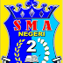 Logo SMAN 2 Bojonegoro 2011