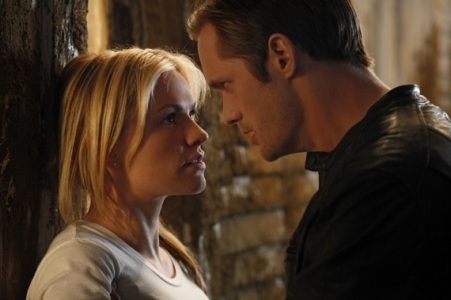 true blood season 4 trailer official. The True Blood cast were out