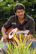 Prabhas is simply mindblowing in this still. Isn't he?