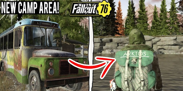 Explore the New Travel Bus Feature