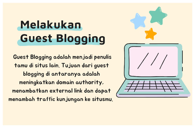 Tips Blogging yang Patut Dicoba Agar Blog Lebih Menarik