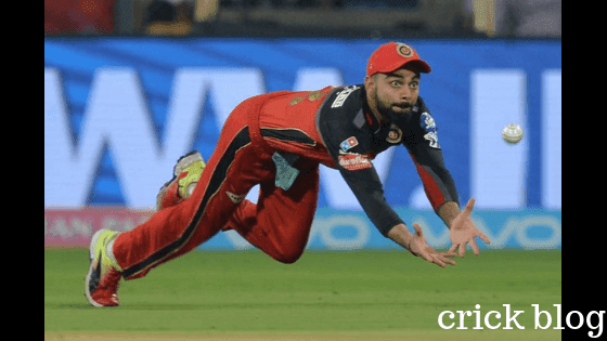 Best Catches ever In IPL history