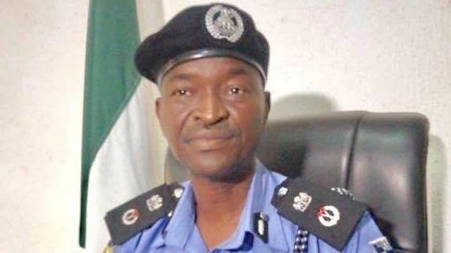  ABDUCTION OF DISTRICT HEAD OF LINGYADO AND FOUR (4) OTHERS IN MARU LGA