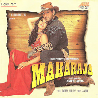 Maharaja [FLAC - 1998]