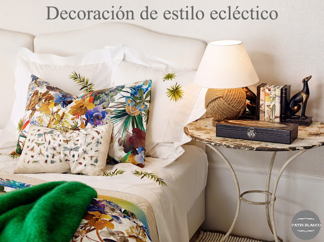 Decorador de interiores Madrid