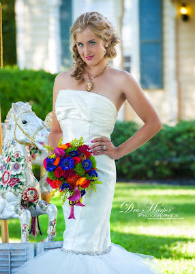 Bridal Makeup Montgomery County