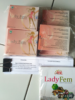 Ladyfem Cirebon