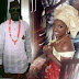 VIDEO: Exclusive Video Coverage Of Tuface And Annie Idibia’s Traditional Wedding 