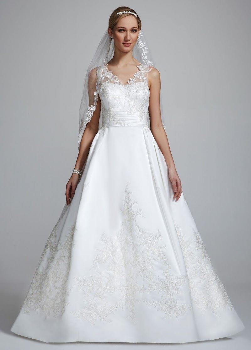 31+ New Style Bridal Gowns Under 500 Dollars
