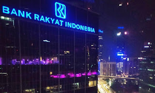  BRI Bank Rakyat Indonesia Tingkat D3 Semua jurusan Besar besaran Tahun 