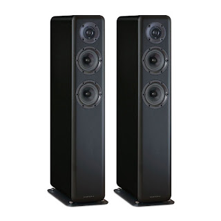 Acer Floorstanding Speakers