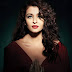Aishwarya Rai Filmfare October Photoshoot