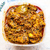 Easy way to make Mango pickle Recipe