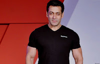Unknown and Interesting Facts about Salman Khan