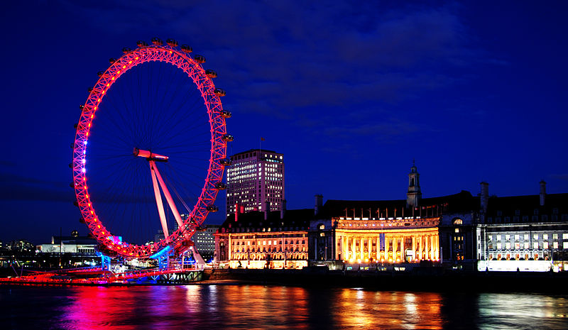 3 Best Attractions, Activities, and Local Tips for Your London Plan