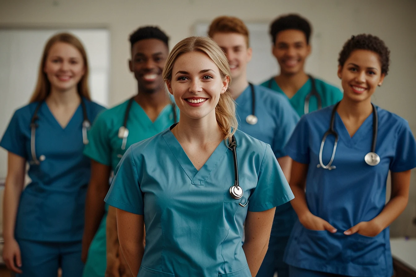 Newly qualified nurse salary UK, how much does a newly qualified nurse earn UK, NHS nurse pay band 5, nurse salary UK 2023, nursing career progression, London weighting nurse salary, private sector nurse salary UK, newly qualified nurse benefits