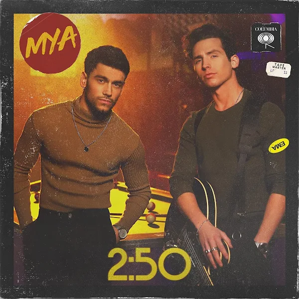 MYA - 2:50