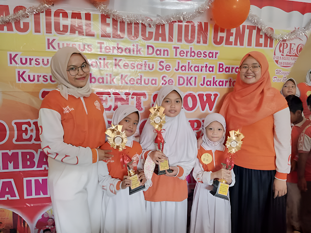 Great Is Practical Education Center