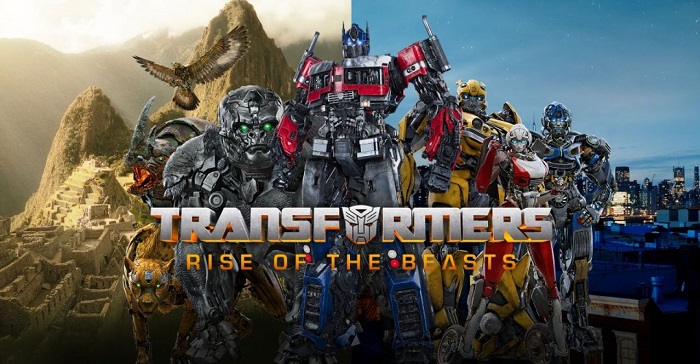 Transformers Rise of the Beasts Review - A Return to Form for the Franchise