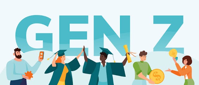 জেনারেশন জি (Gen Z) প্রজন্মের পরিচয়, বৈশিষ্ট্য ও প্রভাব