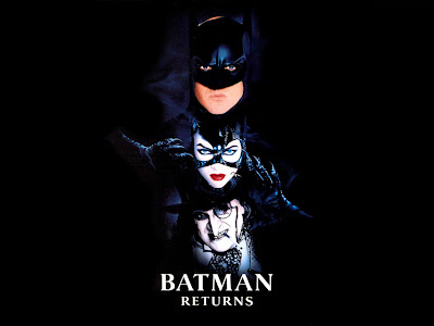 Batman Returns Movie