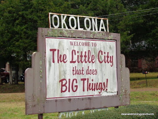 Okolona