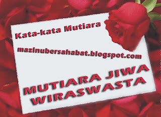 Kata Kata Mutiara Munculnya Kesetia Kawanan