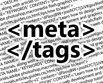 Meta Tags in Blogger blog