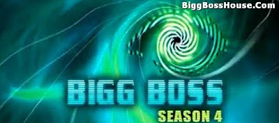 Bigg Boss Season 4 Latest Wallpaper