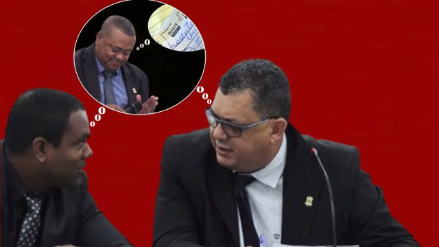 Vereador Tuca sofre revés na Câmara após Valquirão nomear Peto 2º secretário da Mesa Diretora
