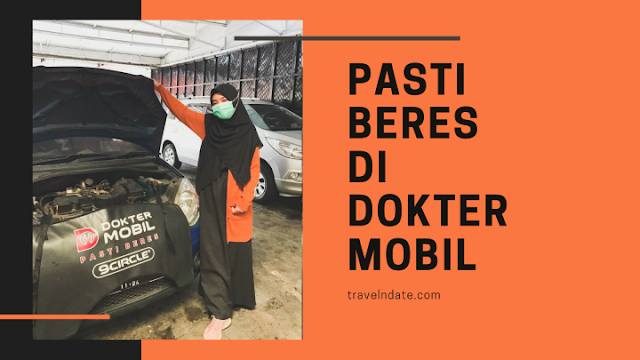 dOKTER Mobil Bandung