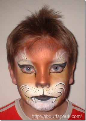 lion%20face%20paint%202004