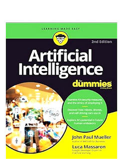 artificial intelligence for dummies