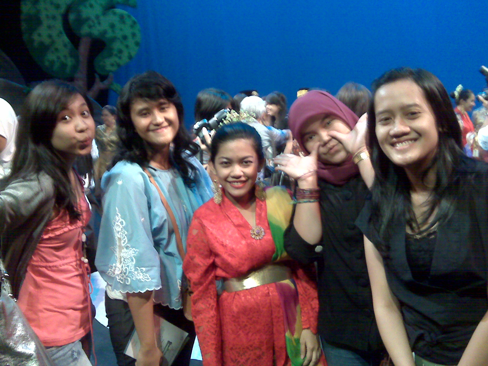 Opera Jelajah Anak Indonesia (OJAI) 2010