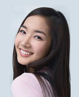 Park Min  Young