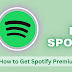 Spotify Kya Hai? Spotify free