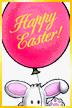 HAPPY EASTER