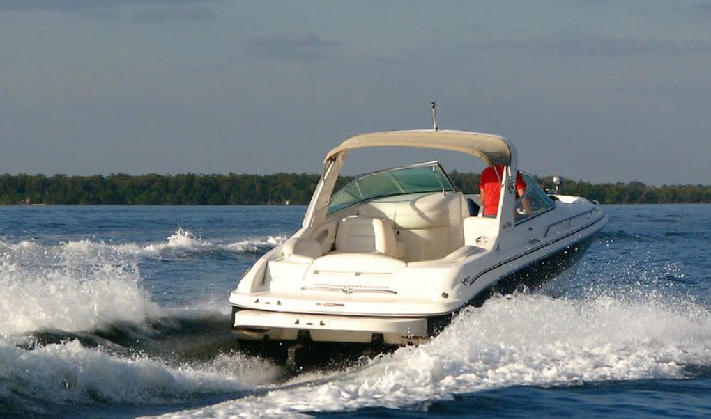 Progressive Boat Insurance Coverage